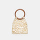 NATURAL SEQUIN