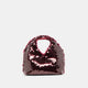 BURGUNDY SEQUIN
