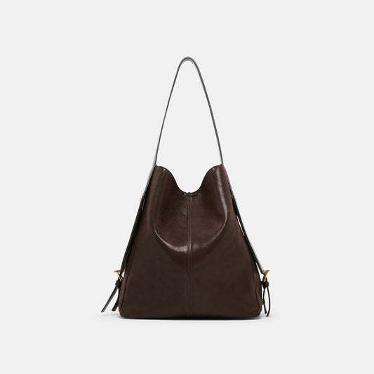 Arden Espresso Stella Tote - ESPRESSO STELLA