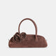 CHOCOLATE SUEDE