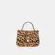 LEOPARD CALF HAIR