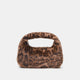 LEOPARD PLUSH
