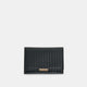 BLACK WOVEN STELLA