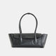 BLACK LEATHER