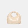 IVORY SEQUIN