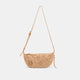 BEIGE SUEDE
