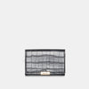 GREY CROCO STELLA