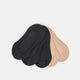 TAN BLACK