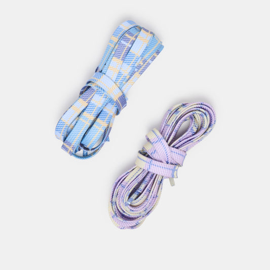 Preppy Plaid Lace Bundle -
