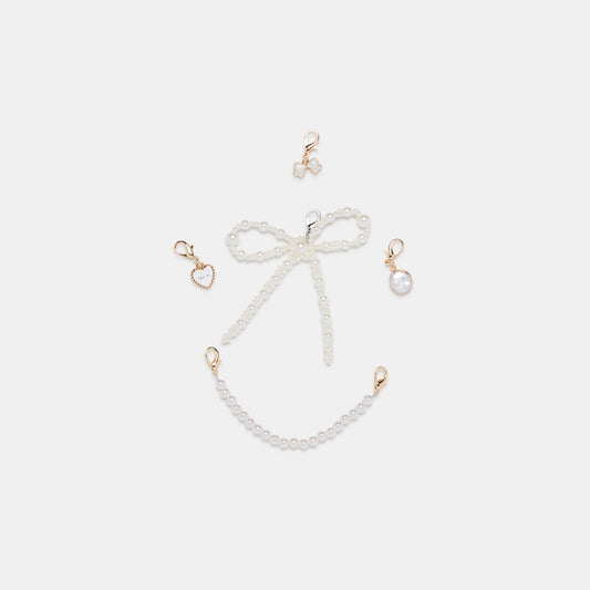 PEARL CHARM PACKAGE ASSORTED - ASSORTED