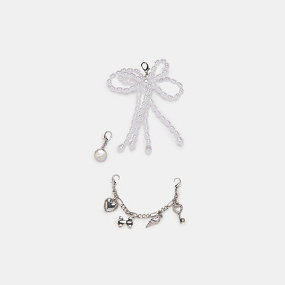 Silver Charm Package - ASSORTED