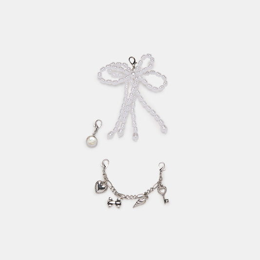 Silver Charm Package - ASSORTED
