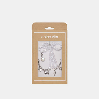 Silver Charm Package - ASSORTED